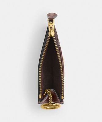 エッセンシャル ミニ ID カード ケース・シグネチャー ジャ